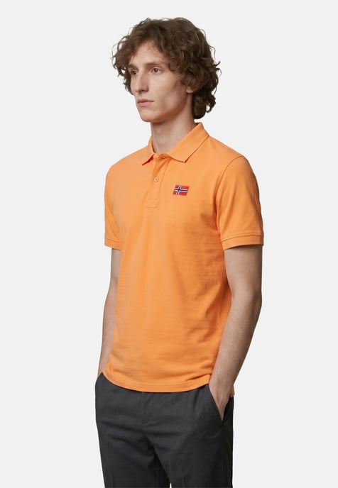 Napapijri Polo shirt Men - Image 3