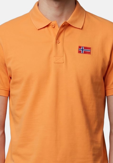 Napapijri Polo shirt Men - Image 5