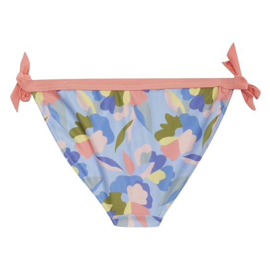 Regatta Dames/Dames Flavia String Bloemen Bikinibroekje (Bloemen) - Image 3