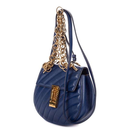 Mini Drew Bijou Mini Shoulder Bag - Image 2