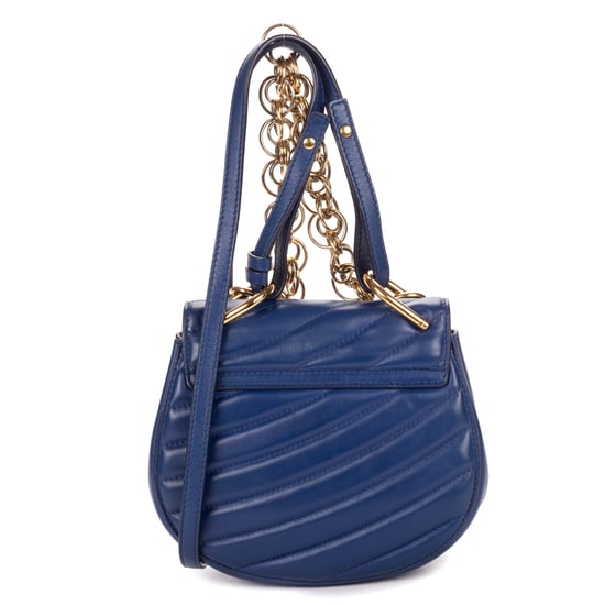 Mini Drew Bijou Mini Shoulder Bag - Image 5