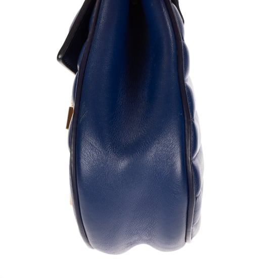 Mini Drew Bijou Mini Shoulder Bag - Image 6