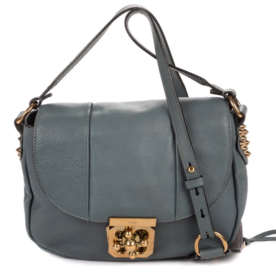 Small Elsie Satchel Small schoudertas - Image 1