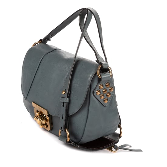 Small Elsie Satchel Small schoudertas - Image 2