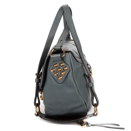 Small Elsie Satchel Small schoudertas - Image 3