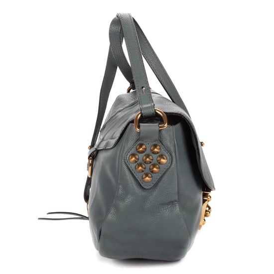 Small Elsie Satchel Small schoudertas - Image 4