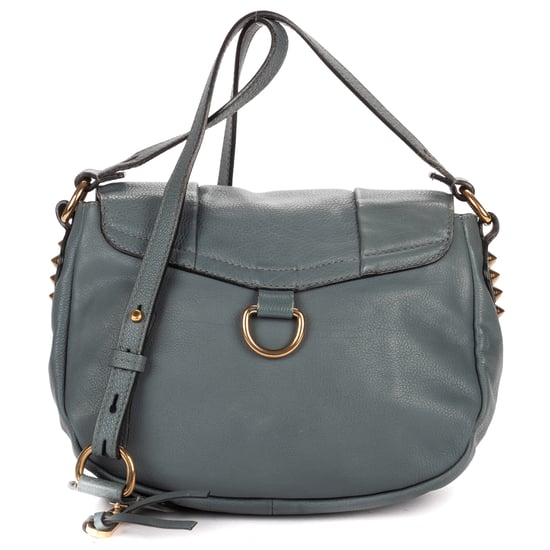 Small Elsie Satchel Small schoudertas - Image 5