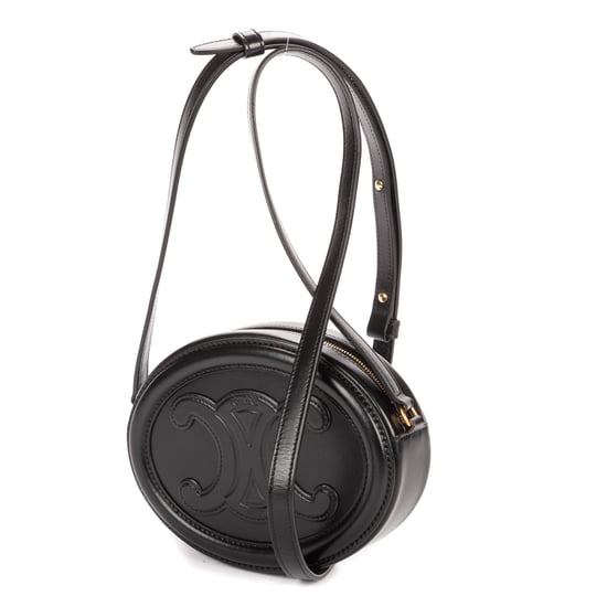 Oval Crossbody schoudertas - Image 2