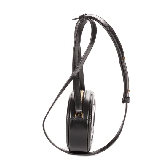 Oval Crossbody schoudertas - Image 3