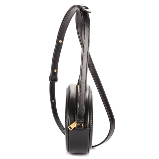 Oval Crossbody schoudertas - Image 4