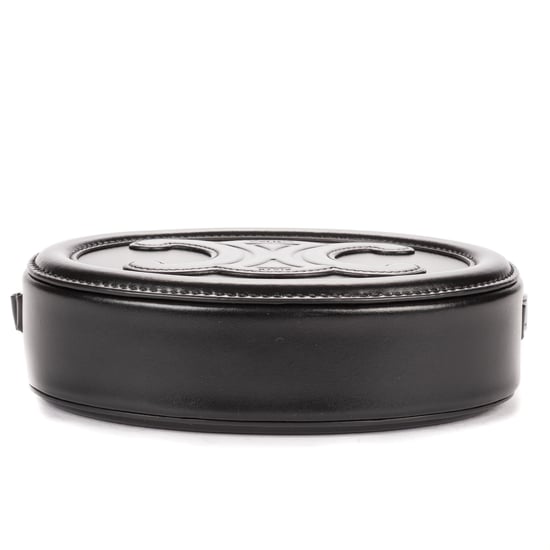 Oval Crossbody schoudertas - Image 6
