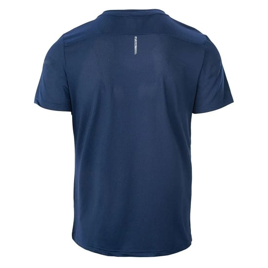 IQ Heren Toros T-shirt met korte mouwen (Middeleeuws Blauw) - Image 2