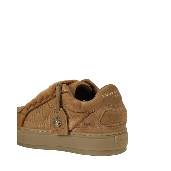 Kurt Geiger Southbank tag sneaker - Image 3