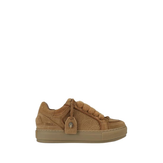 Kurt Geiger Southbank tag sneaker - Image 4