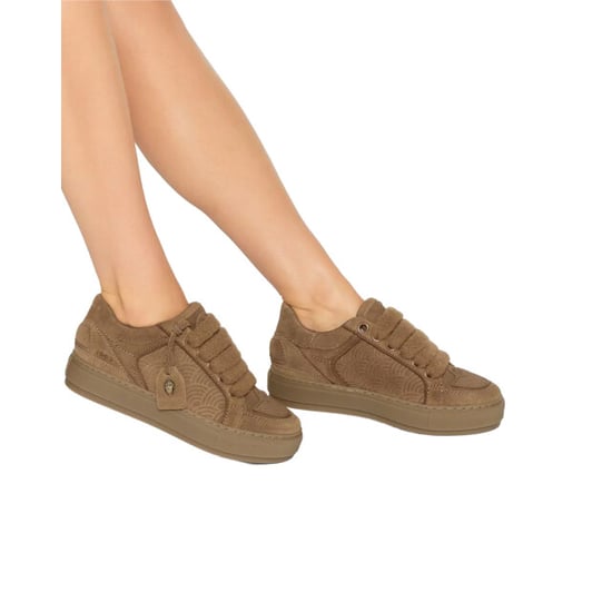 Kurt Geiger Southbank tag sneaker - Image 6