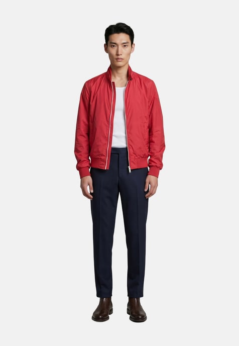 Navigare Jacket Men - Image 4