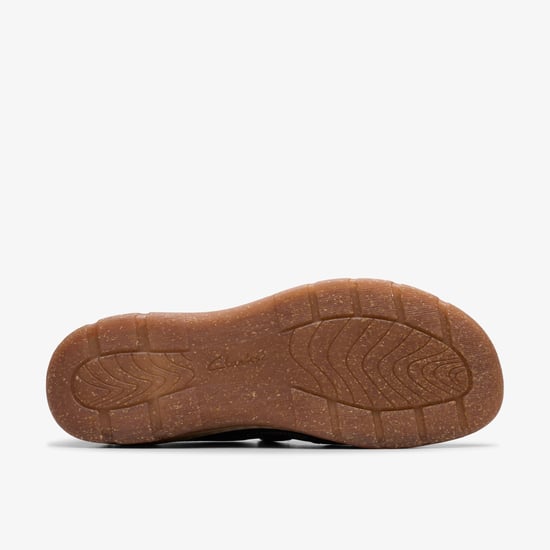 Orlene Slip Navy Nubuck Schoenen - Image 4