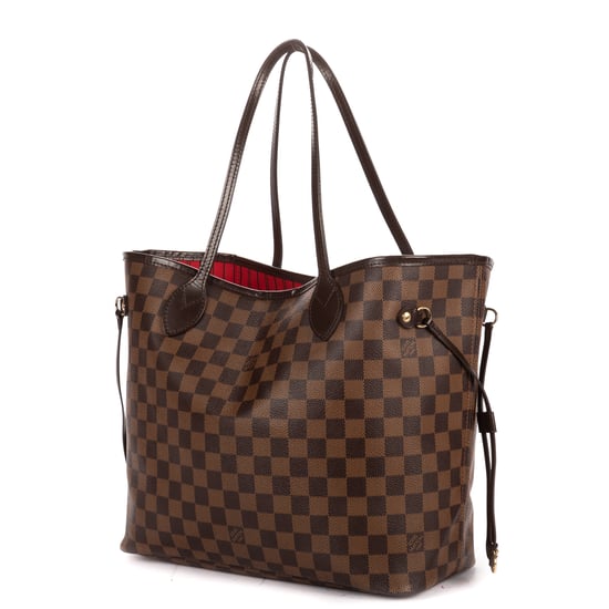 Neverfull MM Shoulder Bag - Image 2