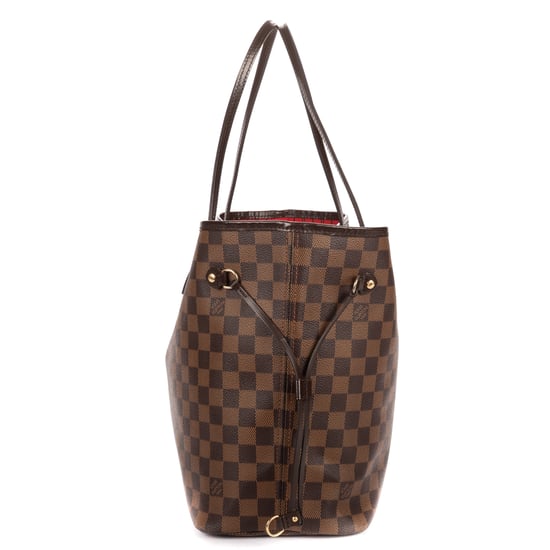 Neverfull MM Shoulder Bag - Image 3