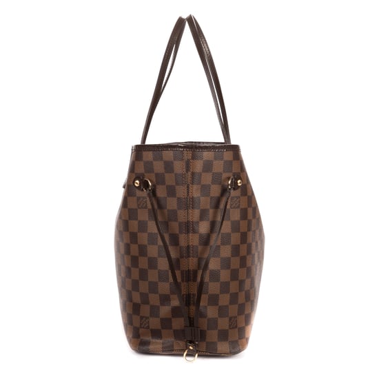Neverfull MM Shoulder Bag - Image 4