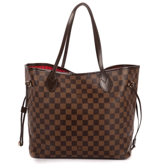 Neverfull MM Shoulder Bag - Image 5