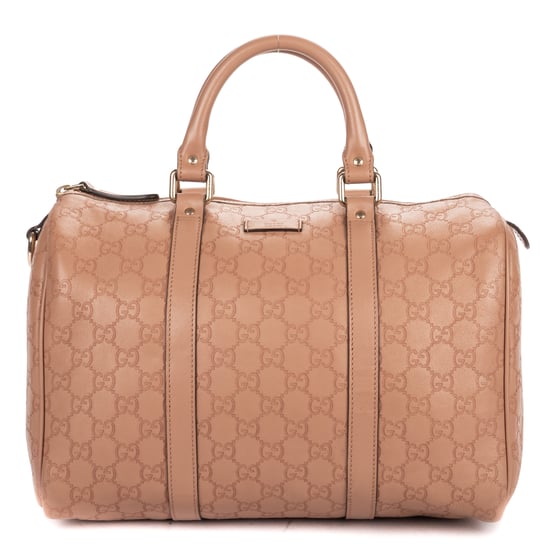 Medium Boston Medium Shoulder Bag - Image 1