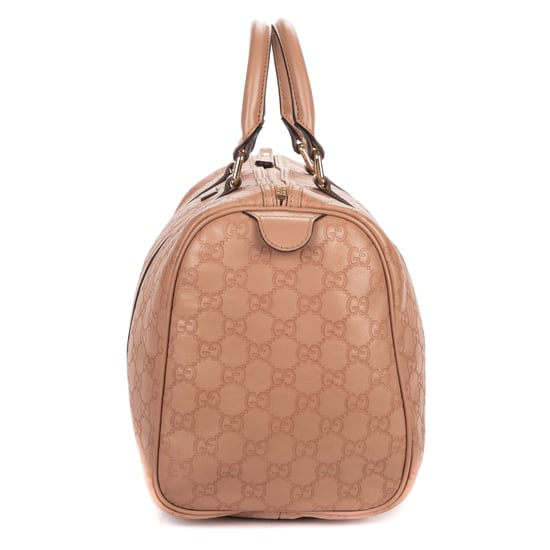 Medium Boston Medium Shoulder Bag - Image 3