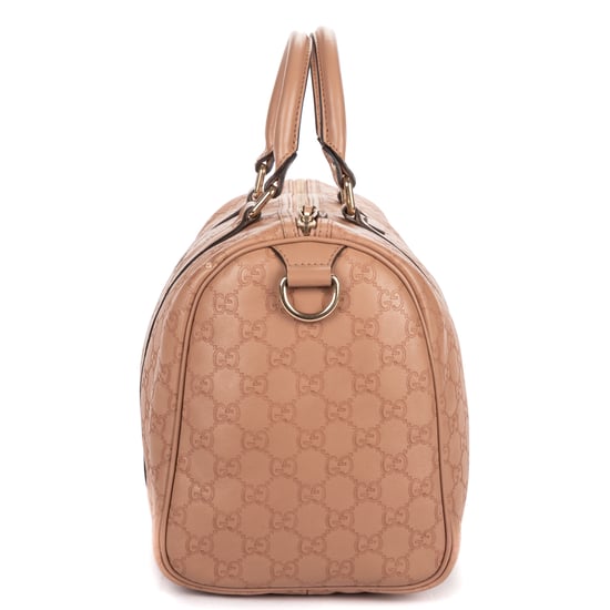 Medium Boston Medium Shoulder Bag - Image 4