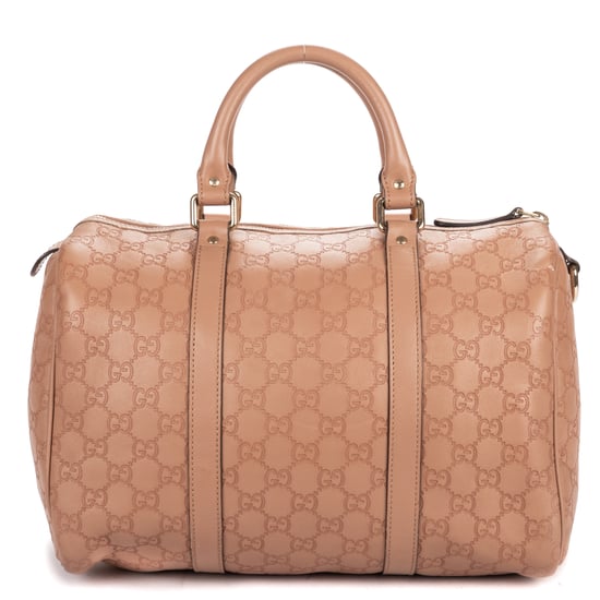 Medium Boston Medium Shoulder Bag - Image 5