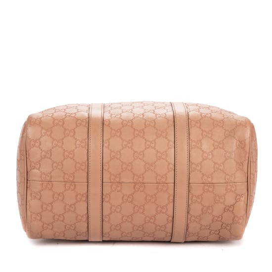 Medium Boston Medium Shoulder Bag - Image 6