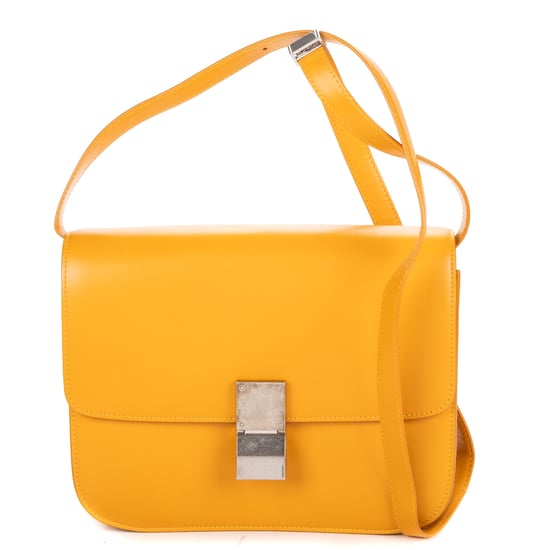 Medium Classic Box Medium Shoulder Bag - Image 1