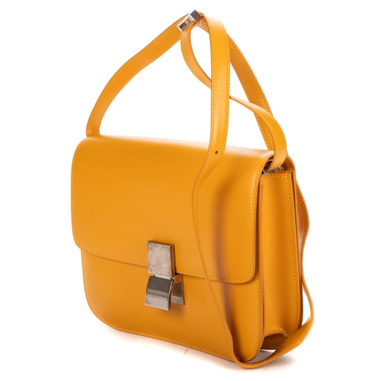 Medium Classic Box Medium Shoulder Bag - Image 2