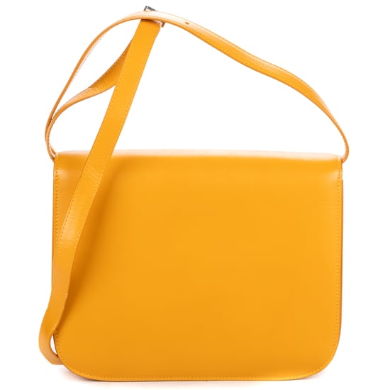 Medium Classic Box Medium Shoulder Bag - Image 5