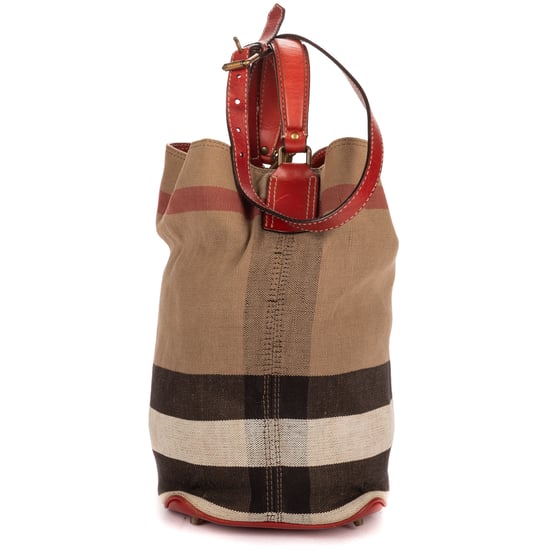 Bucket Bag Shoulder Bag - Image 3