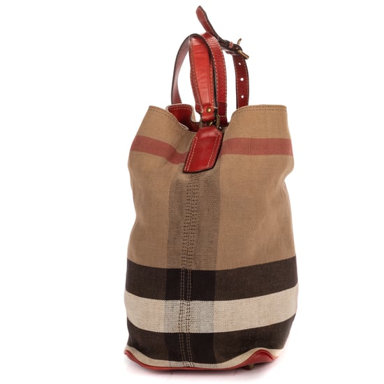 Bucket Bag Shoulder Bag - Image 4