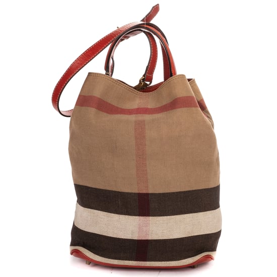 Bucket Bag Shoulder Bag - Image 5