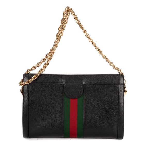 Small GG Ophidia Small Shoulder Bag - Image 5