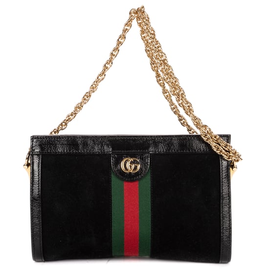 Small GG Ophidia Small Shoulder Bag - Image 1
