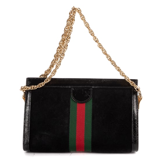 Small GG Ophidia Small Shoulder Bag - Image 5