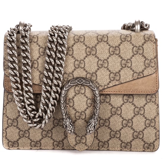 Mini Dionysus Chain Crossbody Mini schoudertas - Image 1