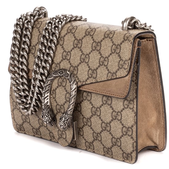 Mini Dionysus Chain Crossbody Mini schoudertas - Image 2