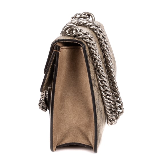 Mini Dionysus Chain Crossbody Mini schoudertas - Image 3