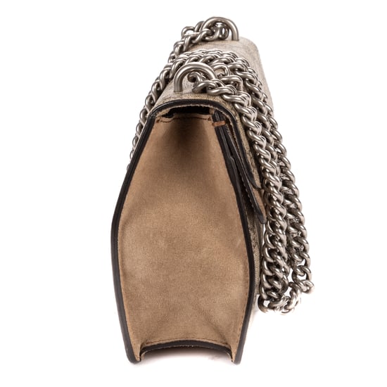 Mini Dionysus Chain Crossbody Mini schoudertas - Image 4
