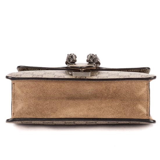 Mini Dionysus Chain Crossbody Mini schoudertas - Image 6