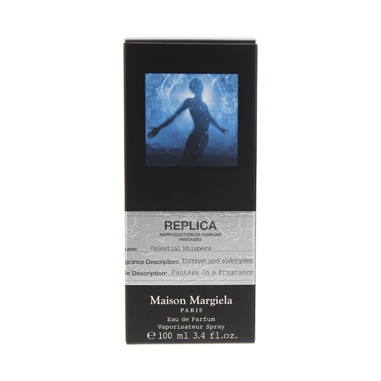 Maison Margiela Replica Celestial Whispers Eau de Parfum 100ml Spray Unisex - Image 3