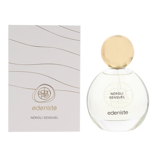 Edeniste Neroli Sensuel Eau de Parfum 100ml Spray Unisex - Image 1