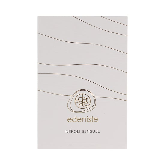 Edeniste Neroli Sensuel Eau de Parfum 100ml Spray Unisex - Image 3