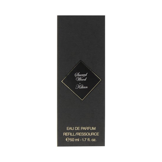 Kilian Sacred Wood Eau de Parfum 50ml Refill Unisex - Image 3