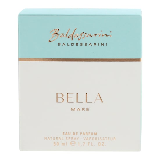 Baldessarini Bella Mare Eau de Parfum 50ml Spray for Her - Image 3