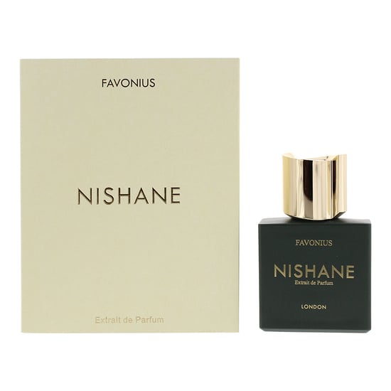 Nishane Favonius Extrait de Parfum 50ml Spray Unisex - Image 1